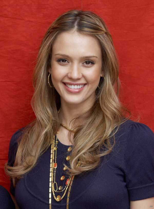 杰西卡·阿尔芭/Jessica Alba-10-33